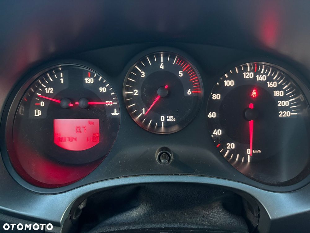 Seat Leon 1.9 TDI Reference - 22