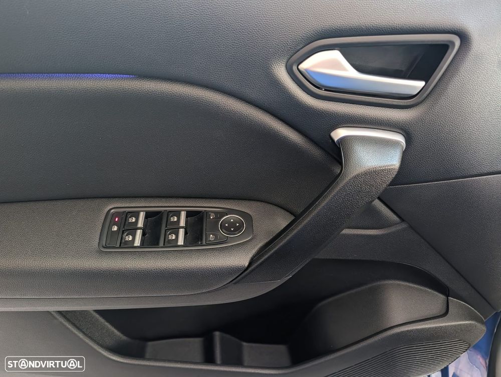 Renault Captur 1.6 E-Tech Plug-In Hybrid Techno - 29