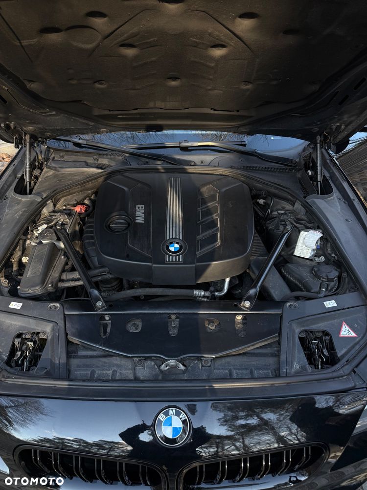 BMW Seria 5 - 11