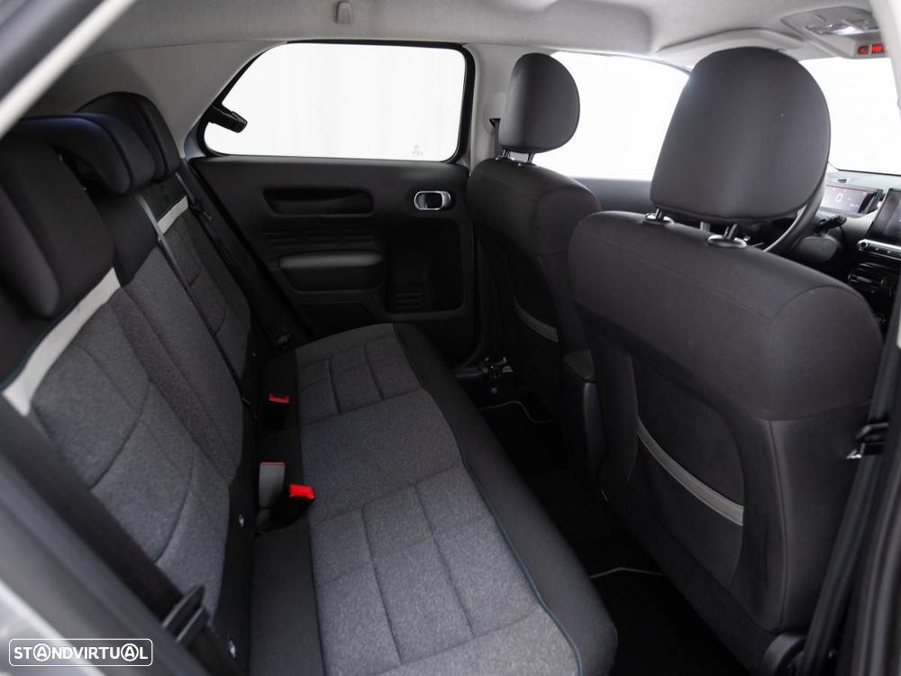 Citroën C4 Cactus - 11