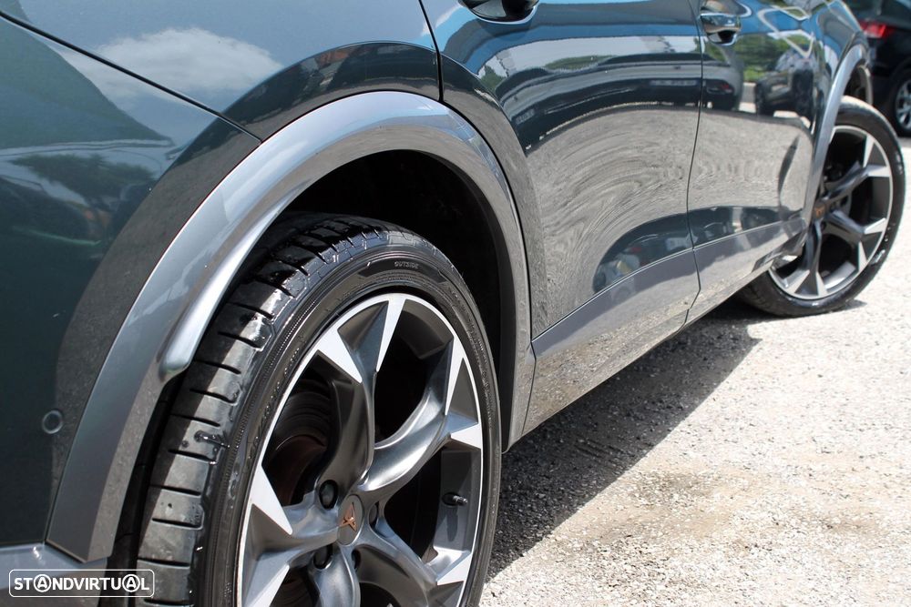 Cupra Formentor 1.4 e-Hybrid DSG VZ - 44