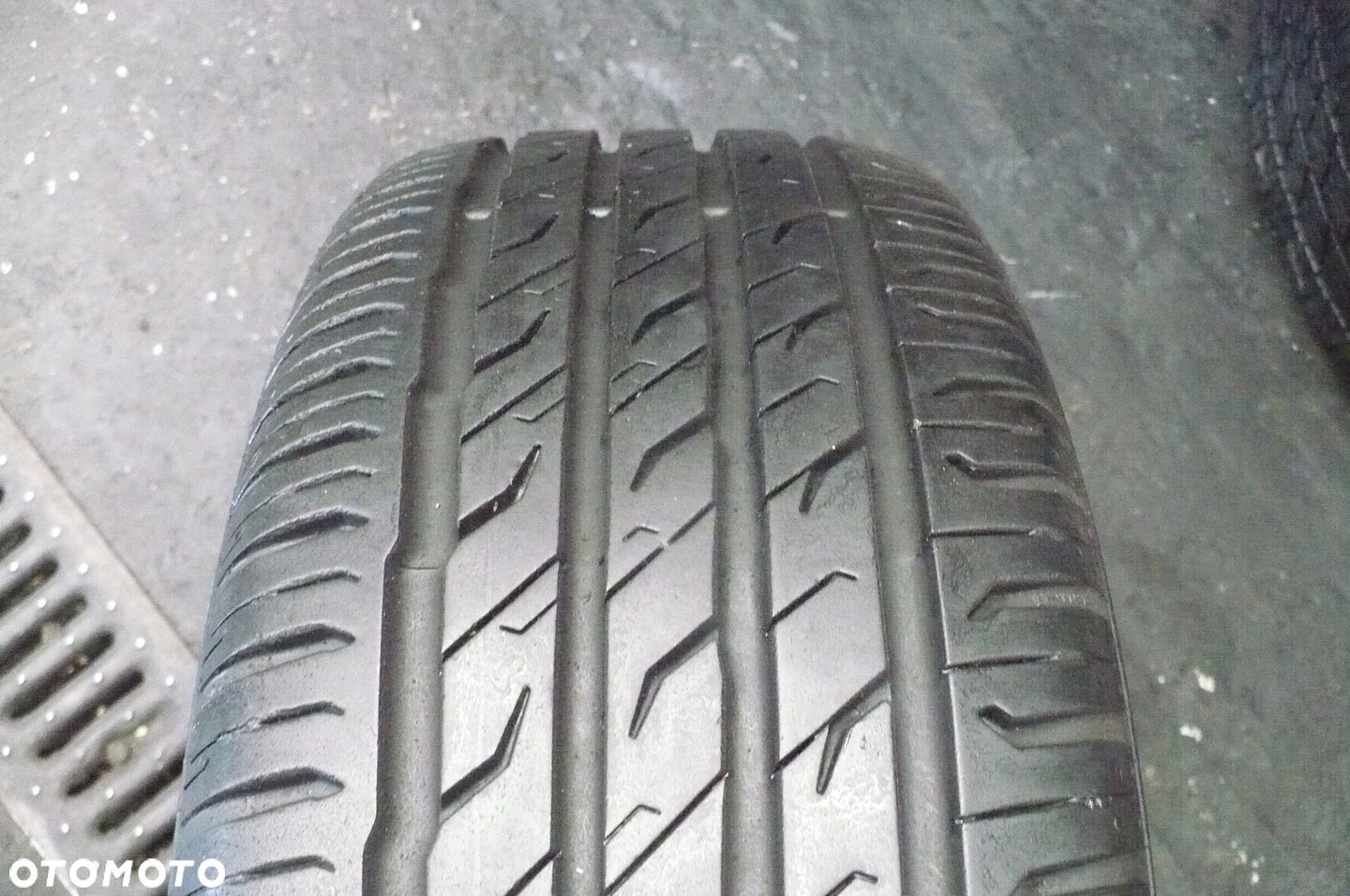 SEMPERIT Speed Life 3 195/55R16 7,5mm 2022 - 1