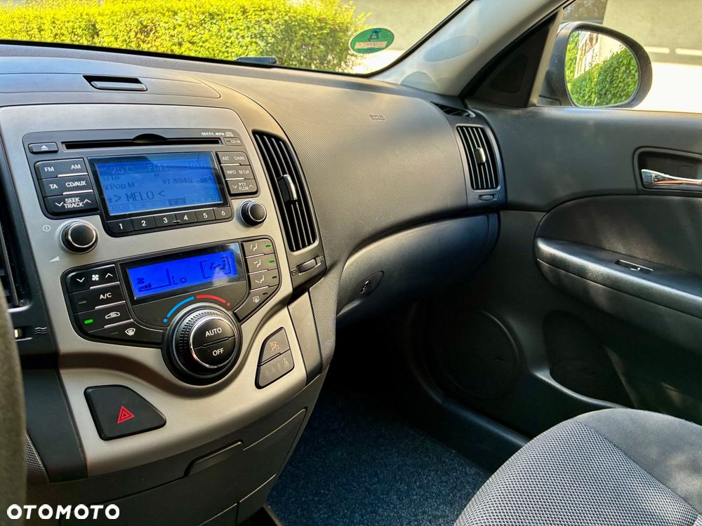 Hyundai i30 1.6 Style - 24