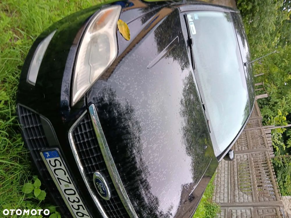 Ford Mondeo 1.8 TDCi Ambiente - 1