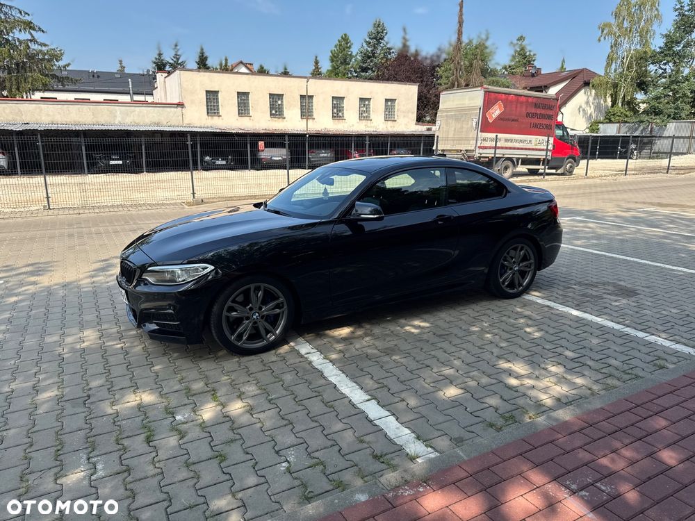 BMW Seria 2 M235i xDrive sport - 2
