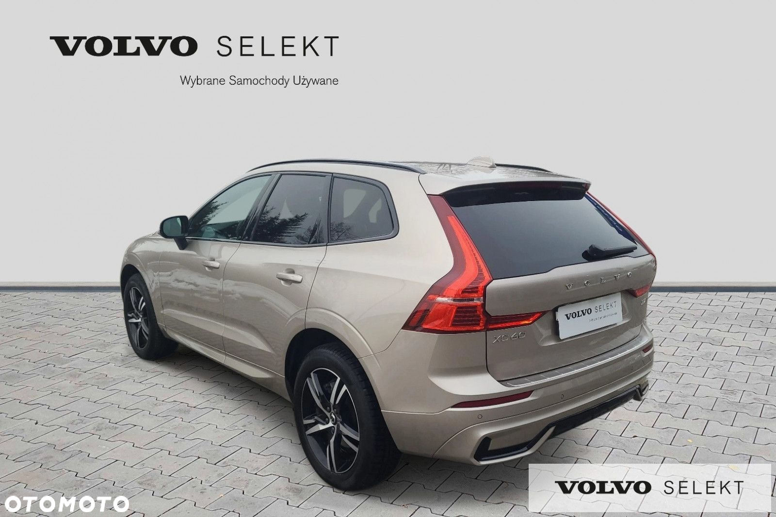 Volvo XC 60 - 5