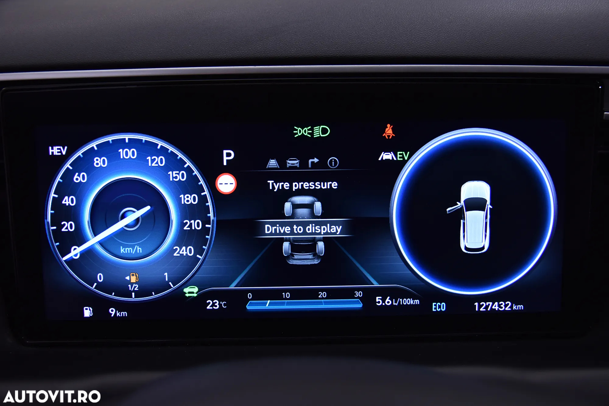 Hyundai Tucson - 10