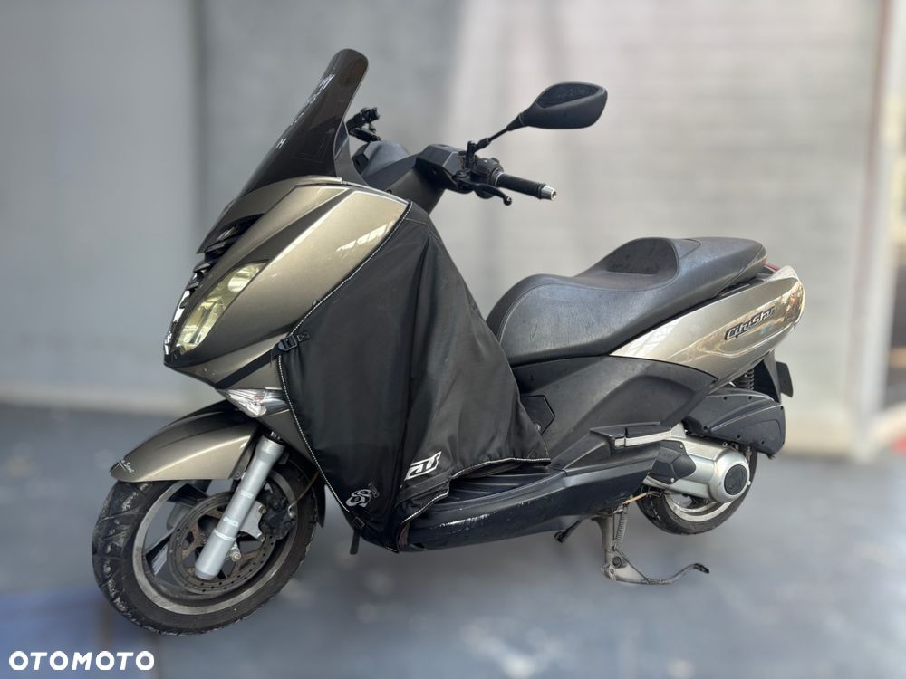 Peugeot Citystar - 6