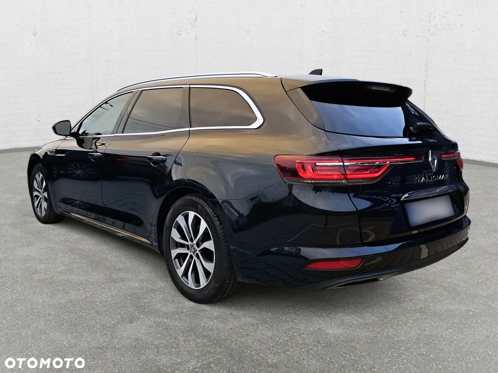 Renault Talisman 2.0 Blue dCi Intens EDC - 7