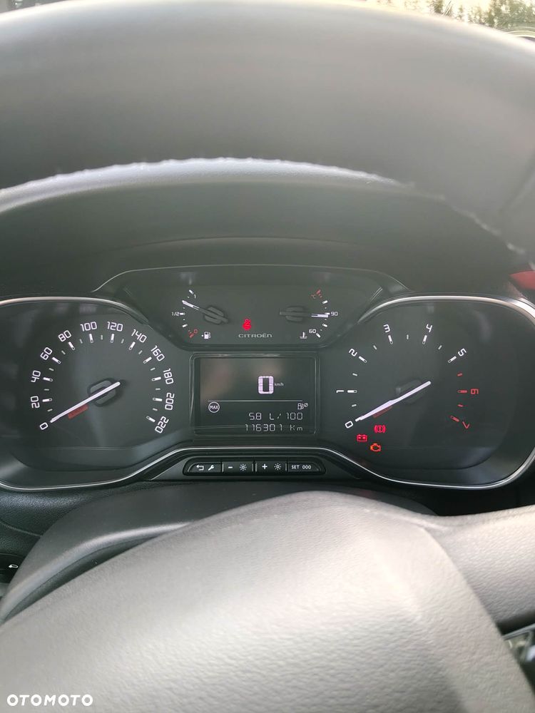 Citroën C3 1.2 PureTech MoreLife - 6