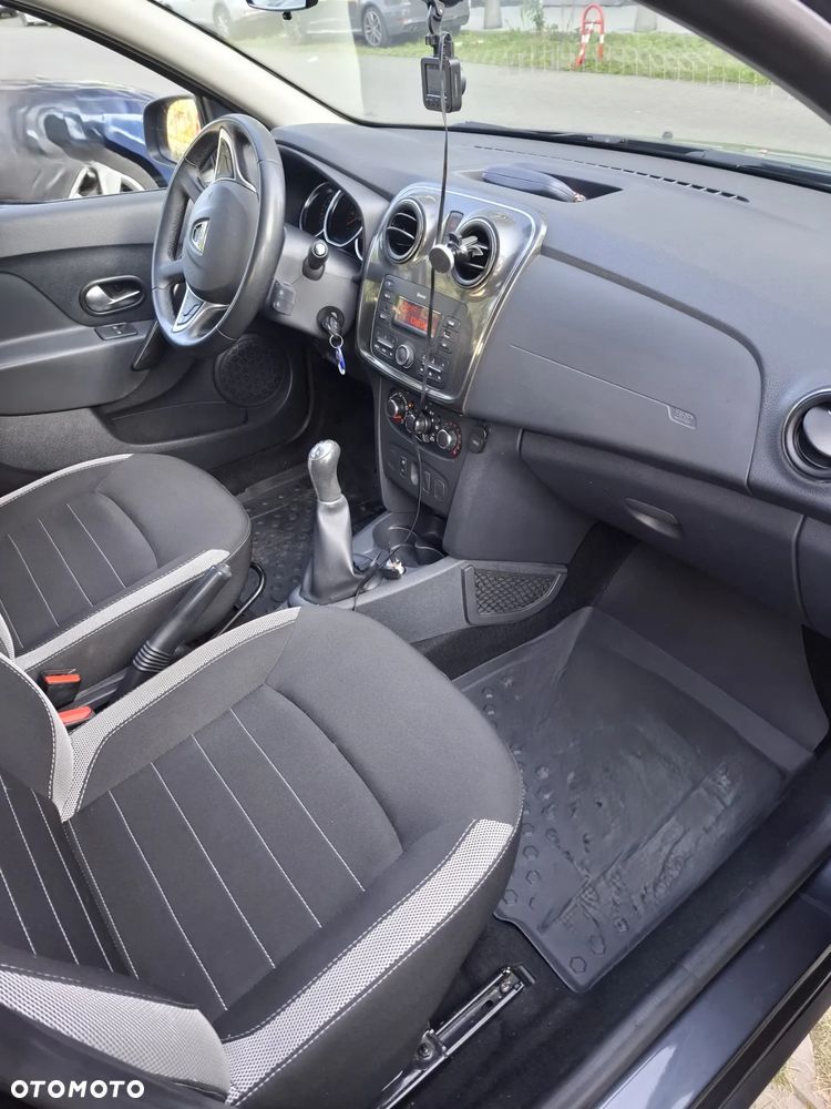 Dacia Sandero 0.9 TCe Laureate - 6