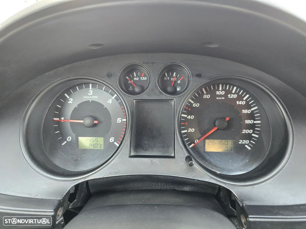 SEAT Ibiza 1.4 TDI Sport - 37