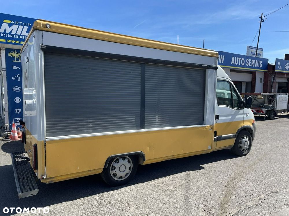 Renault Master - 18