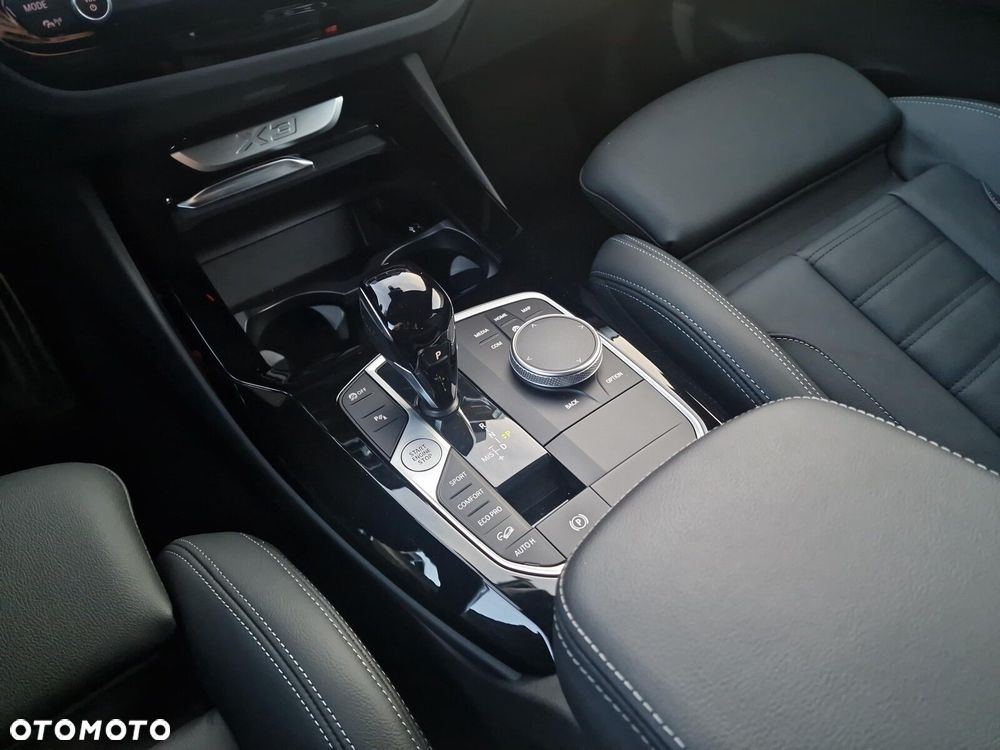 BMW X3 - 14