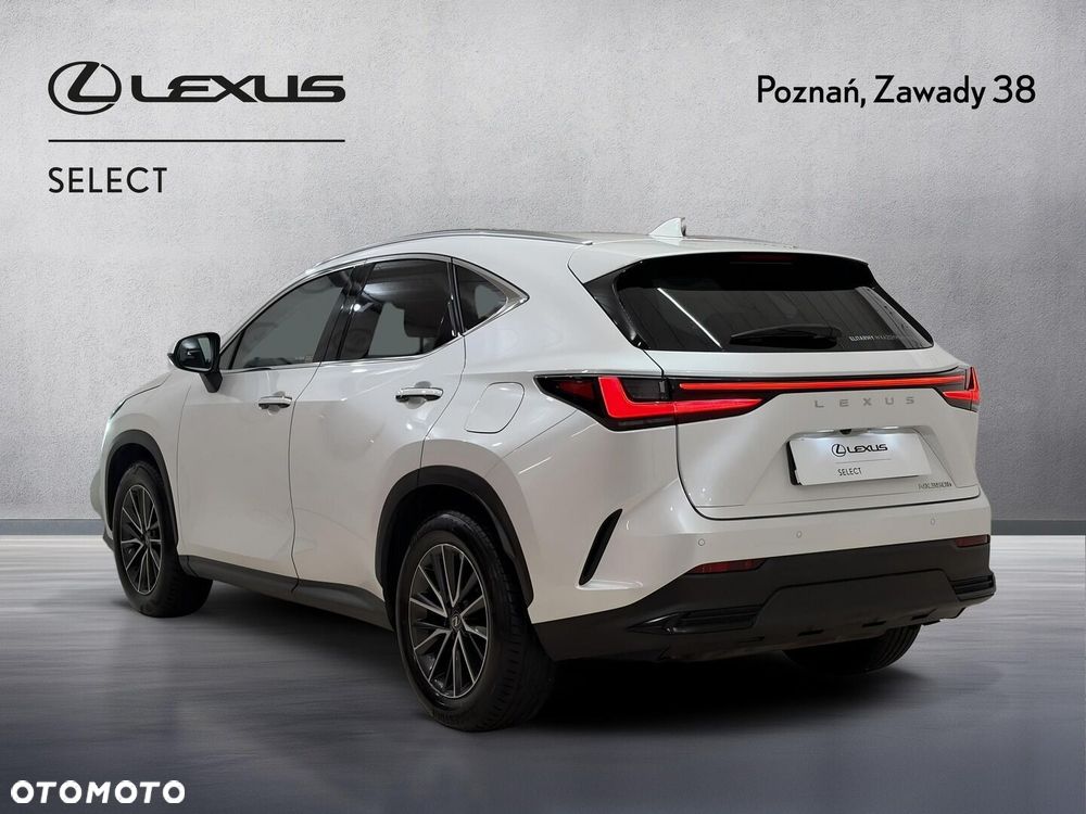 Lexus NX 350h Prestige 2WD - 10