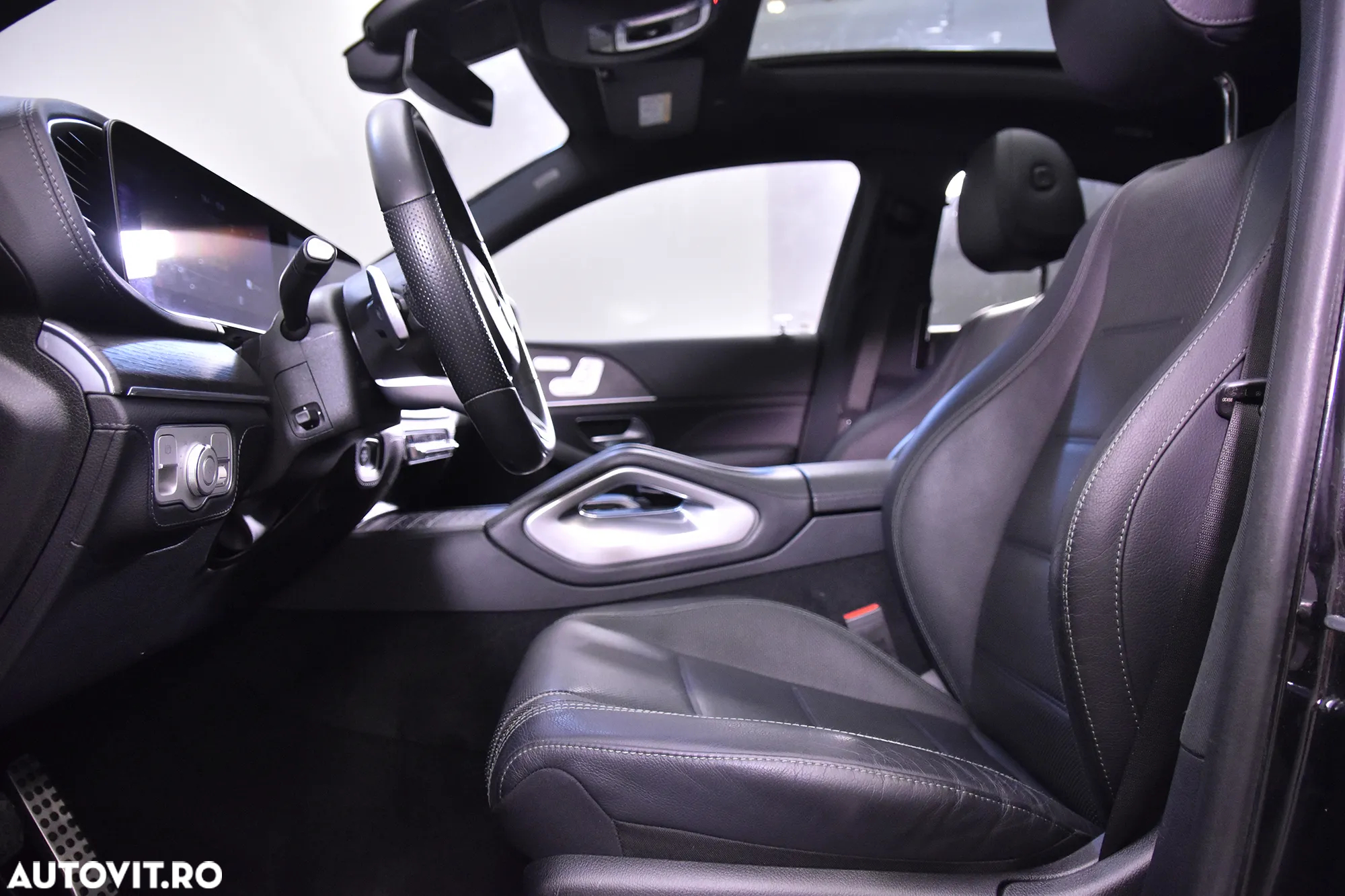 Mercedes-Benz GLE Coupe 350 e 4Matic 9G-TRONIC AMG Line - 26
