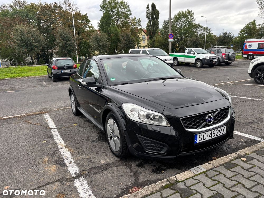 Volvo C30 1.6D DRIVe Start-Stop - 5