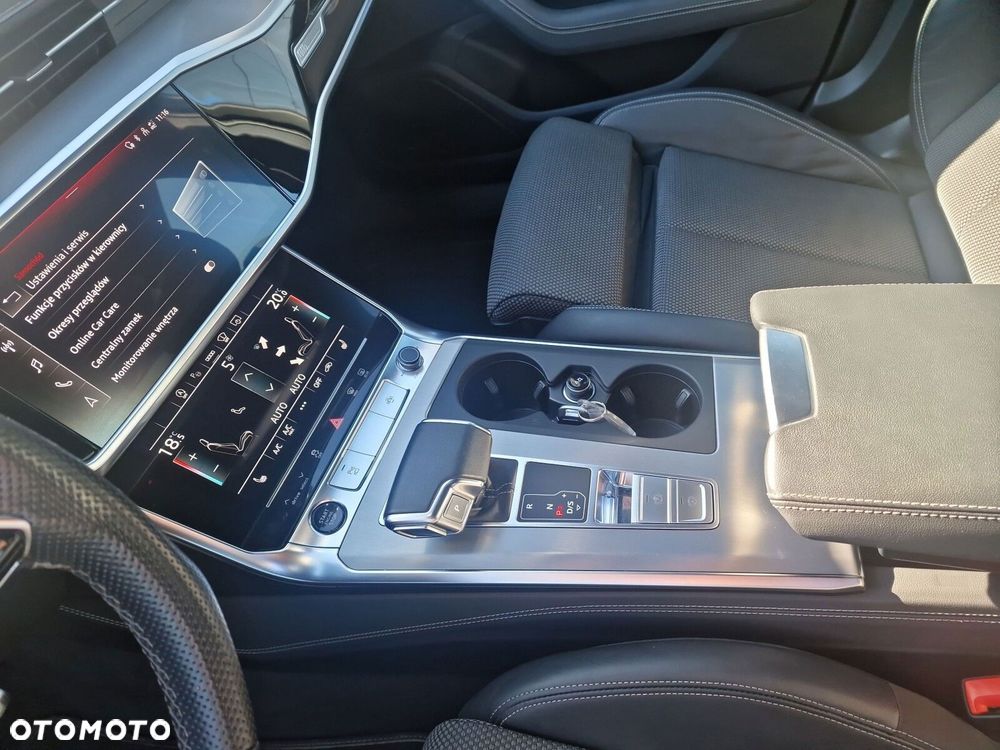 Audi A6 Limousine - 15