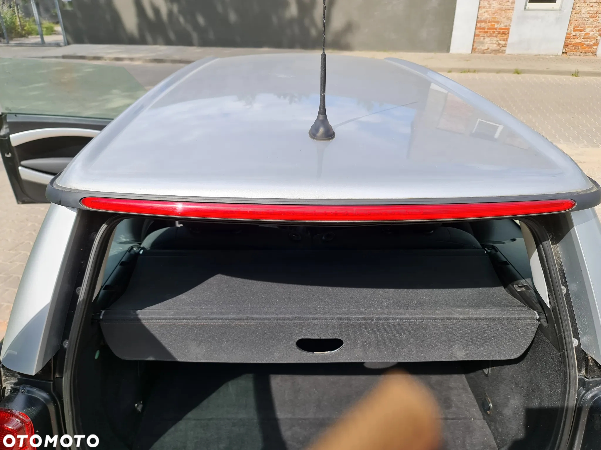 MINI Clubman - 12
