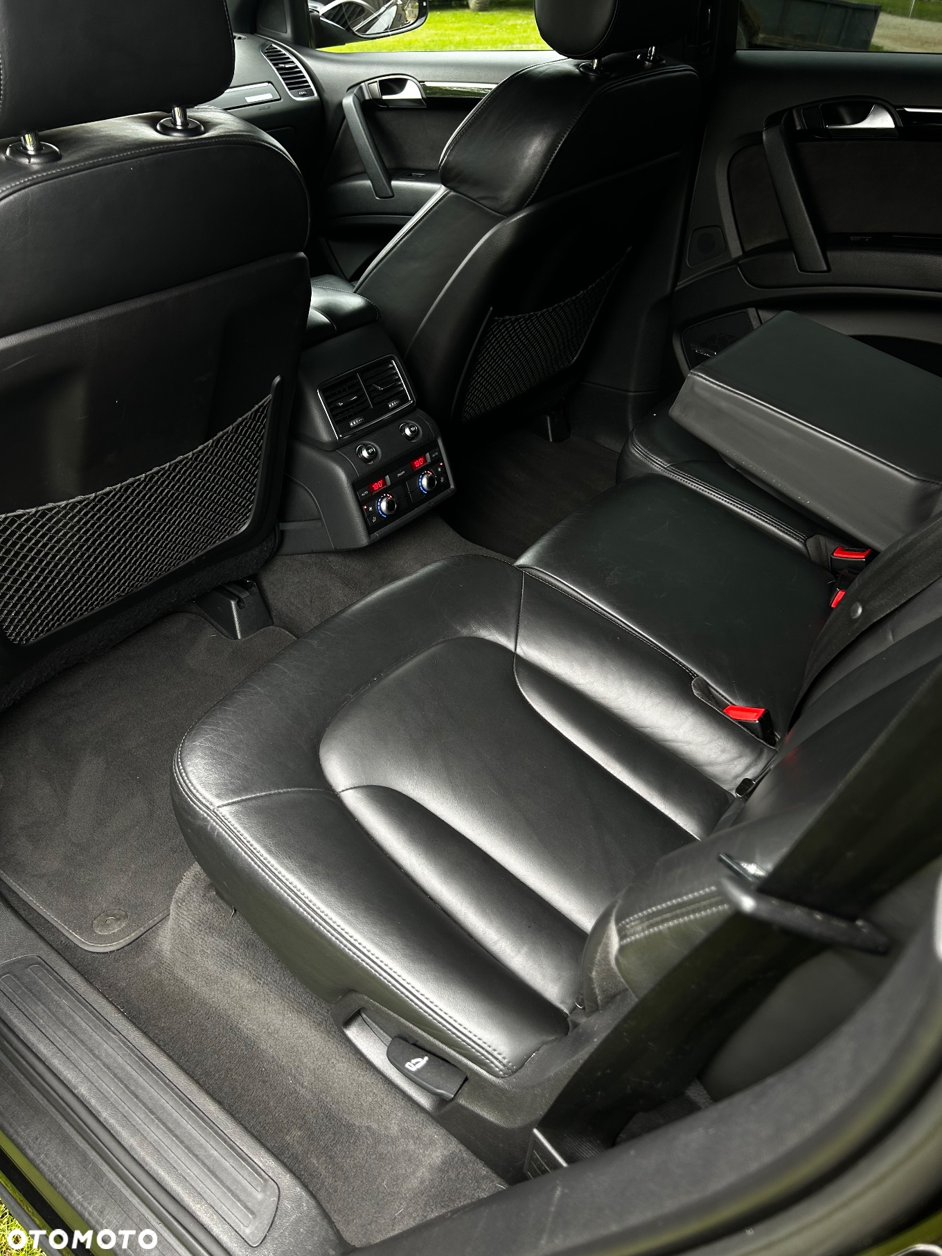 Audi Q7 3.0 TDI DPF Quattro Tiptronic - 14