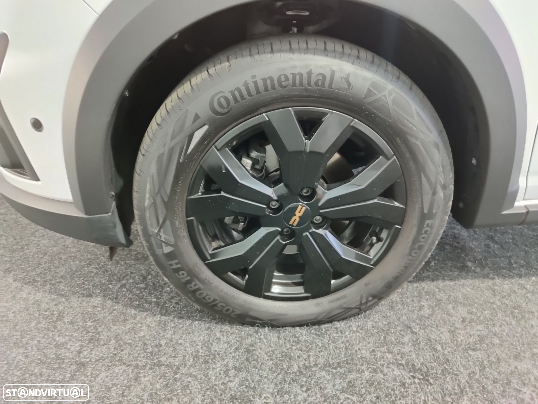 Dacia Jogger 1.0 ECO-G Extreme+ Up&Go 7L Bi-Fuel - 42