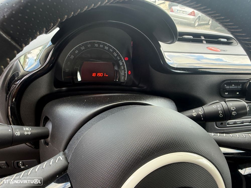 Renault Twingo SCe 70 Expression - 10