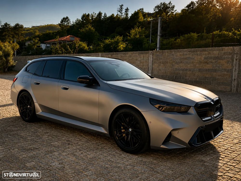 BMW M5 Standard - 3