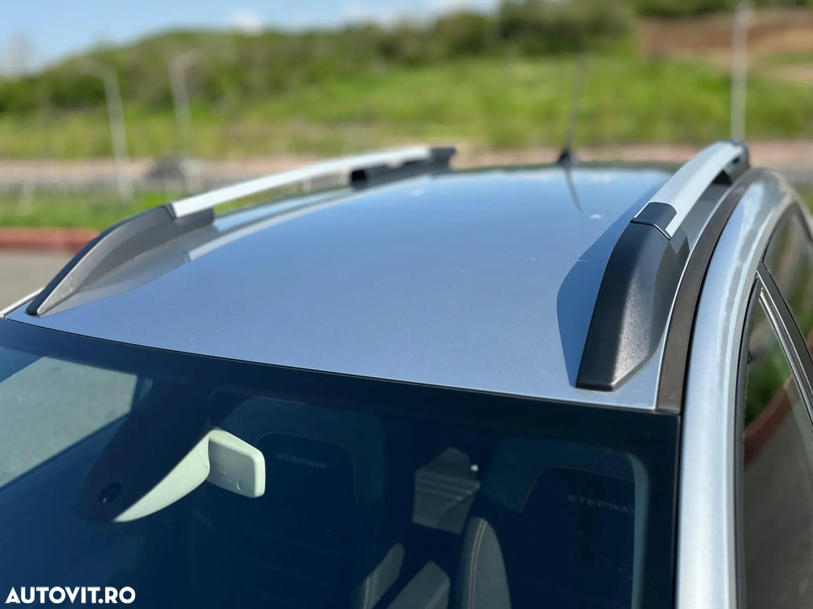 Dacia Sandero Stepway - 19