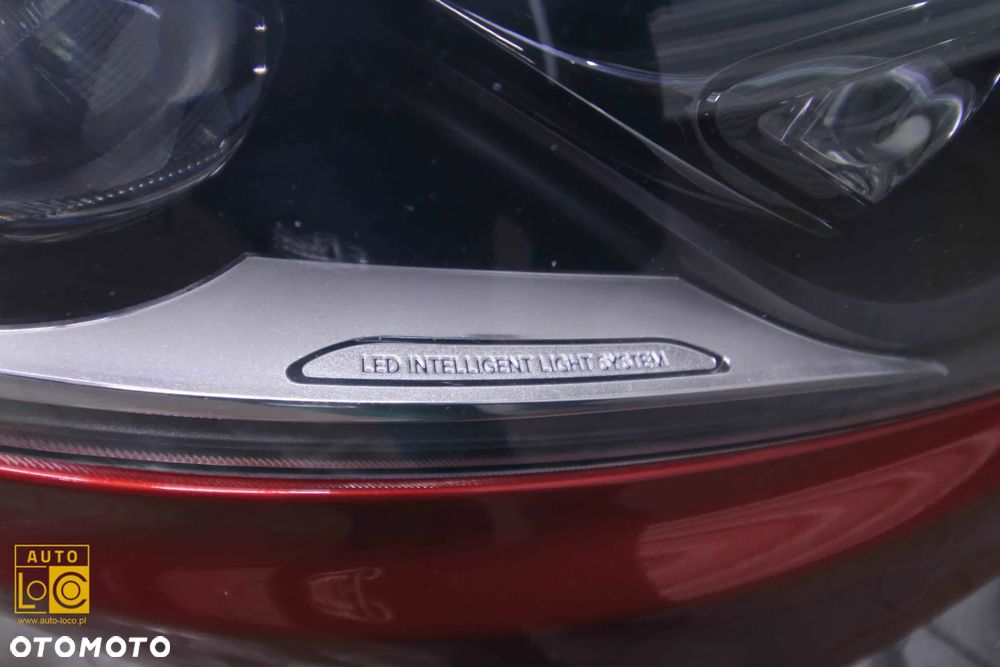 Mercedes-Benz Klasa V 300 d lang 4Matic 9G-TRONIC Exclusive Edition - 40