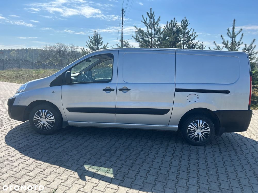 Toyota Proace - 5