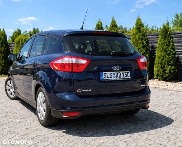 Ford C-MAX 1.0 EcoBoost Start-Stopp-System Trend - 5