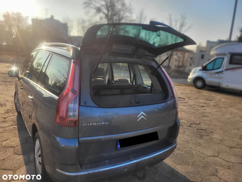 Citroën C4 Picasso - 6