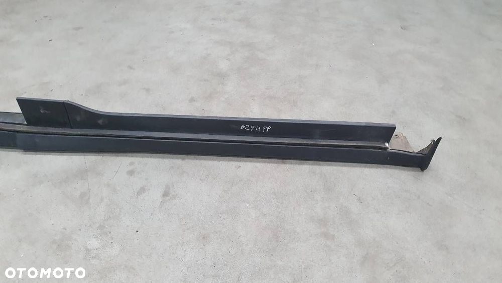 OSŁONA PROGU PRAWA LISTWA DT11-U10154-B FORD TRANSIT CONNECT MK2 - 3