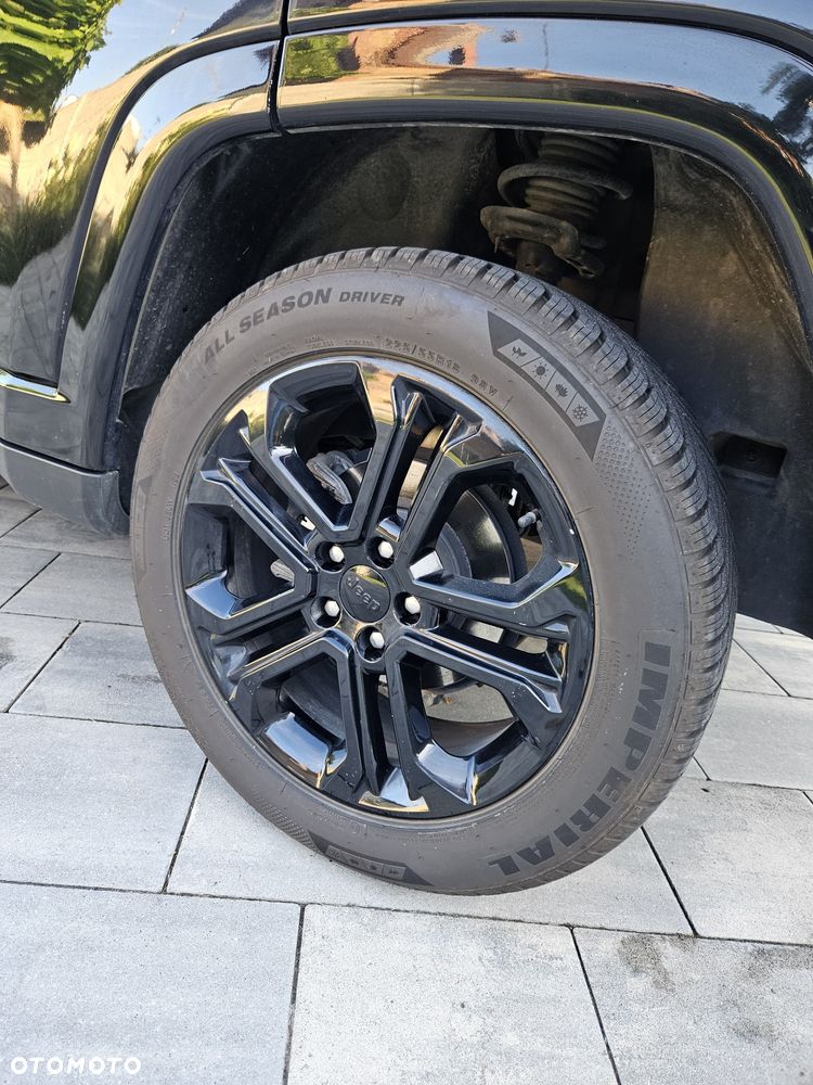 Jeep Compass - 3