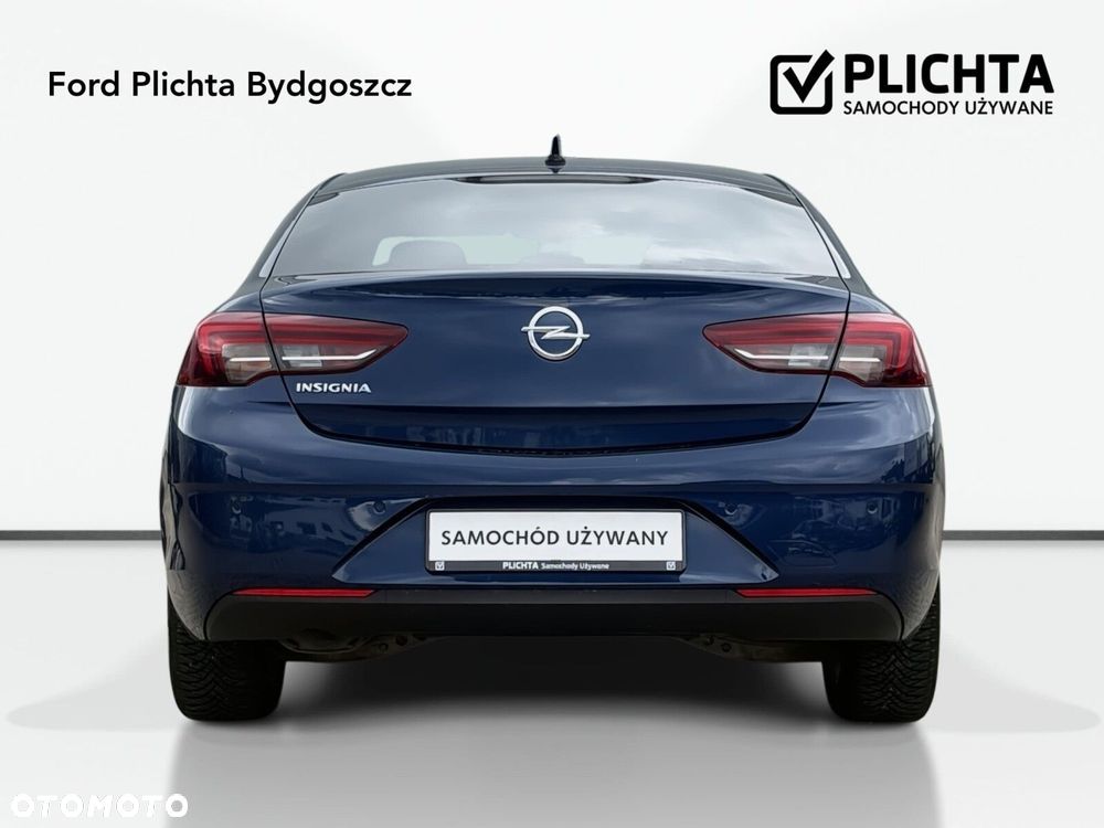 Opel Insignia - 7