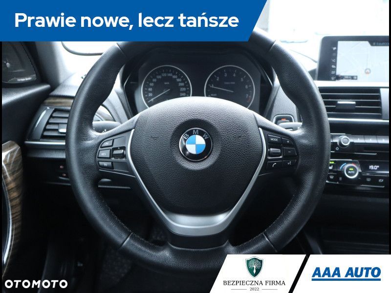 BMW Seria 1 - 23
