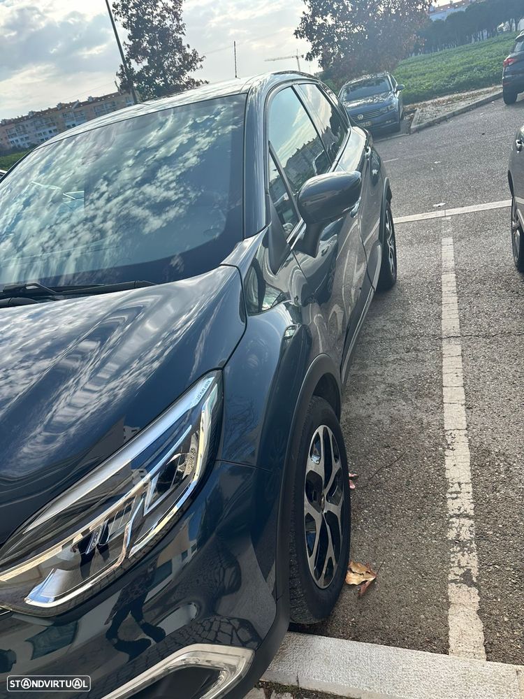 Renault Captur - 3