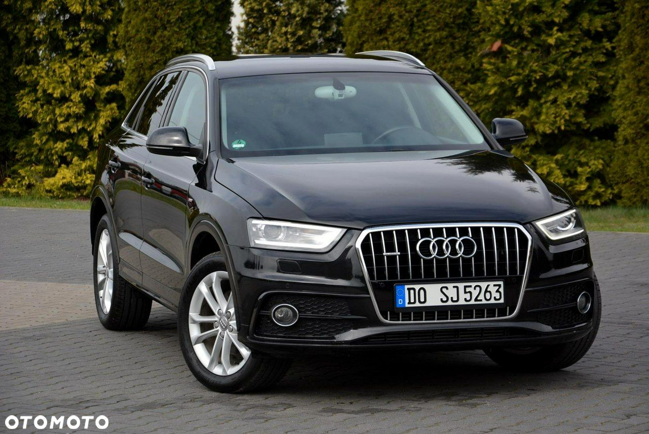 Audi Q3 - 8