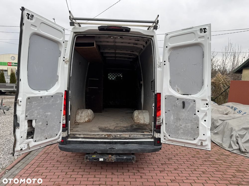 Iveco Daily - 5