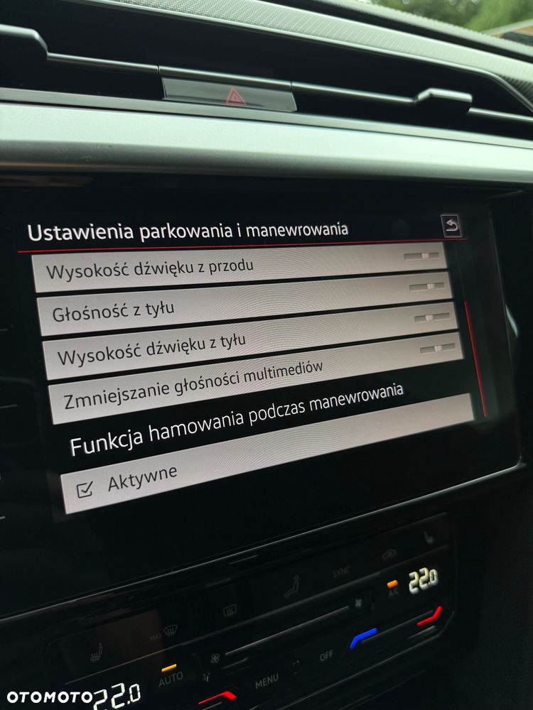 Volkswagen Arteon Shooting Brake 2.0 TSI R-Line DSG - 36
