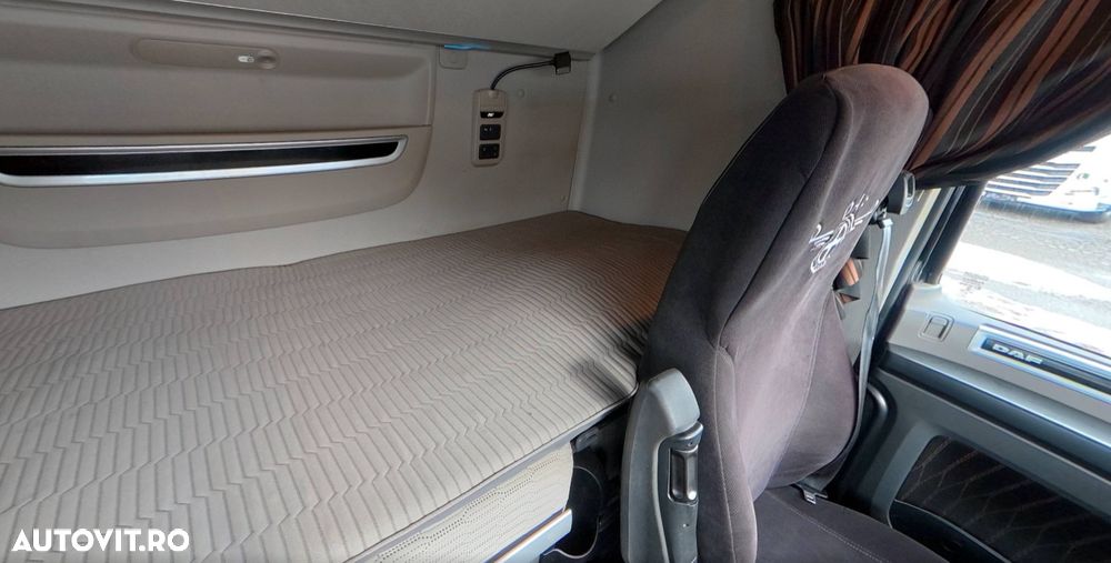 DAF XF 530 FT Space Cab - 7