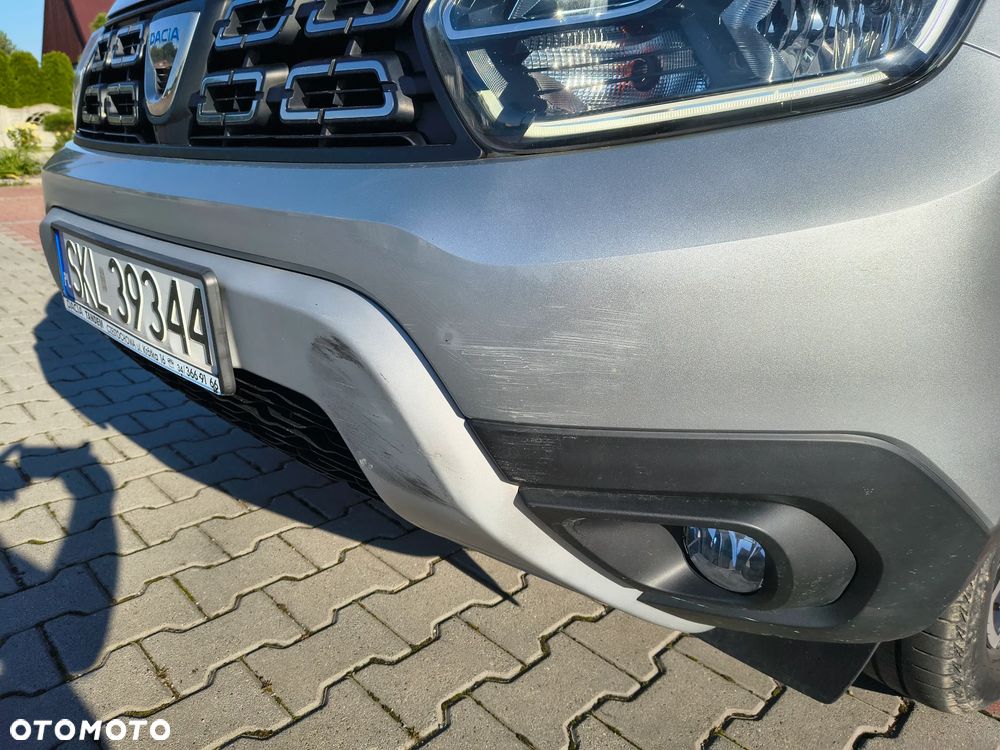 Dacia Duster 1.0 TCe Prestige - 5