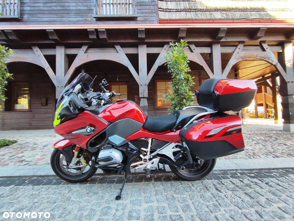 BMW RT - 2