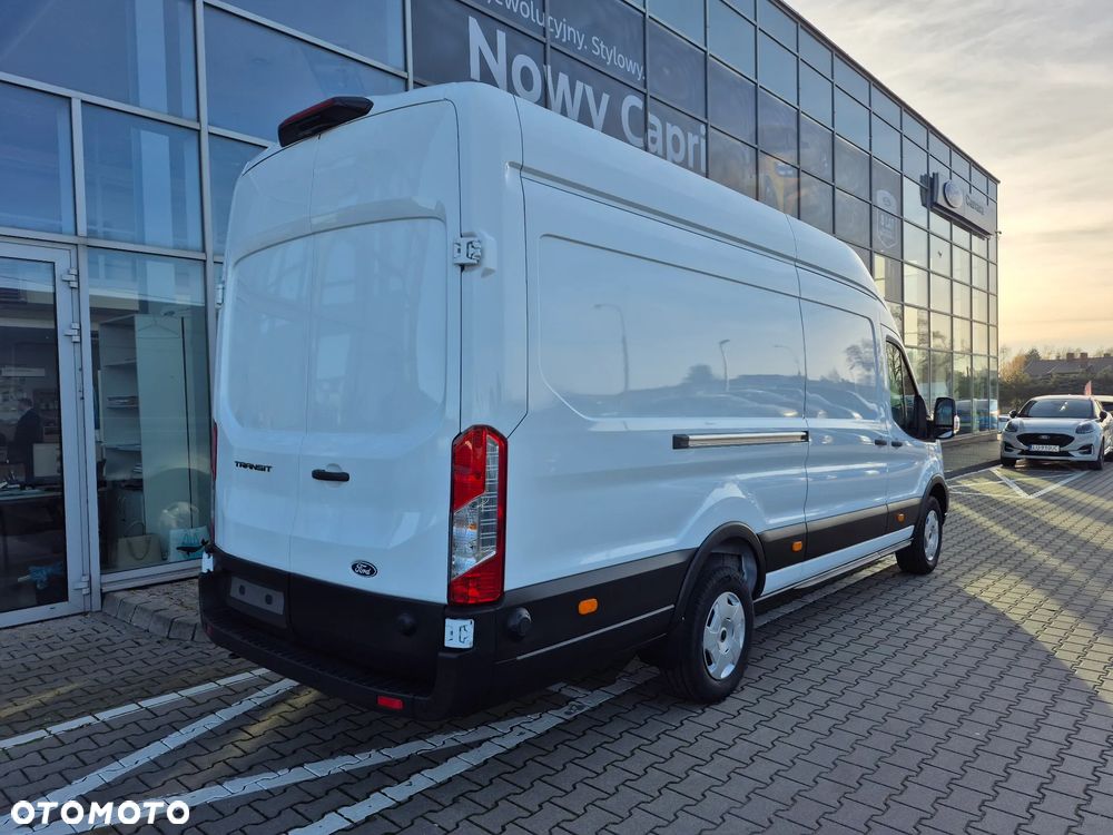 Ford TRANSIT - 7