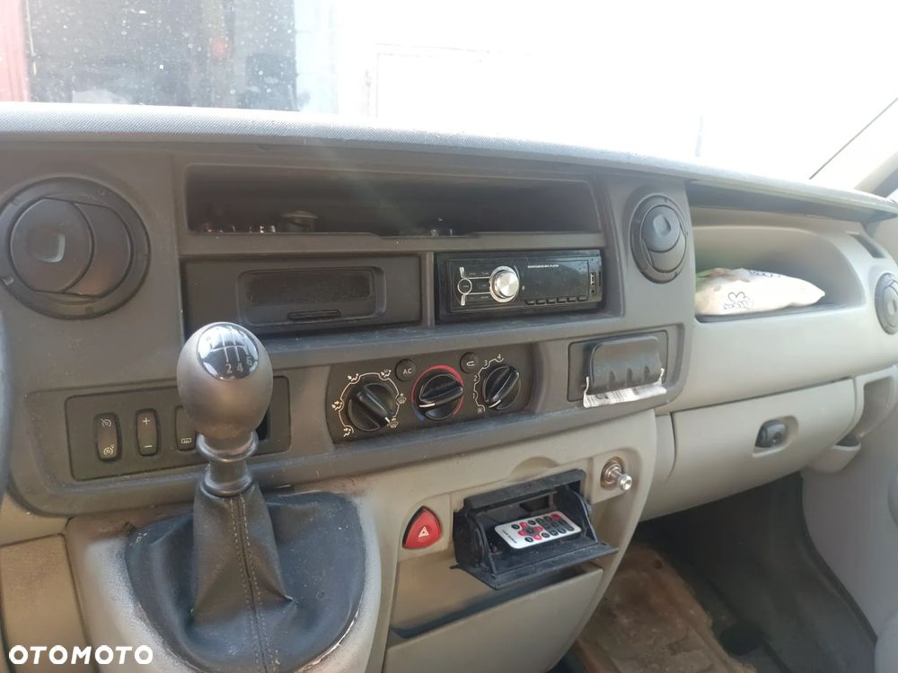 Renault Master - 8