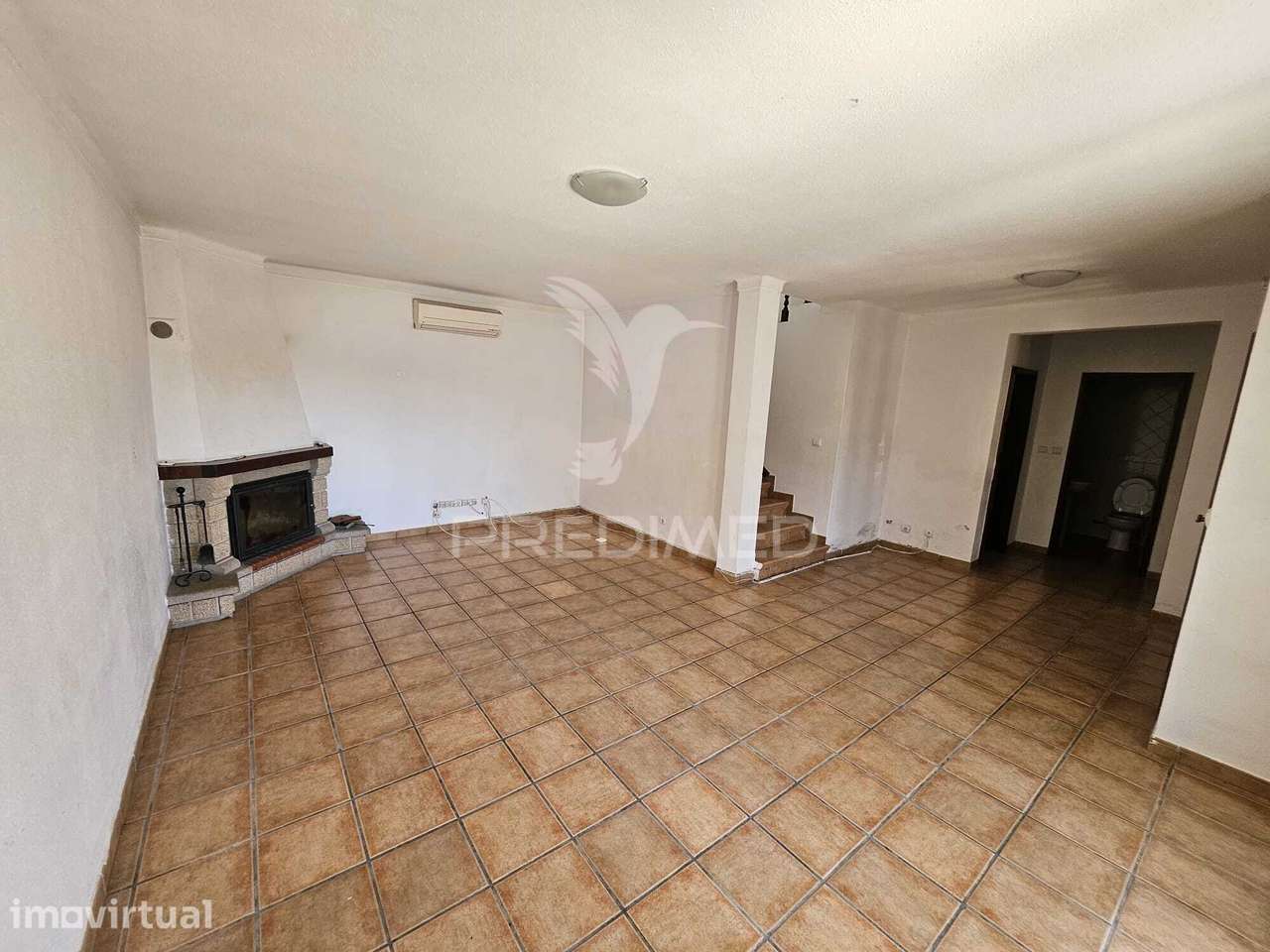 MORADIA T3 COM QUINTAL - GARAGEM - BAIRRO EUROPA- ELVAS - Grande imagem: 3/30