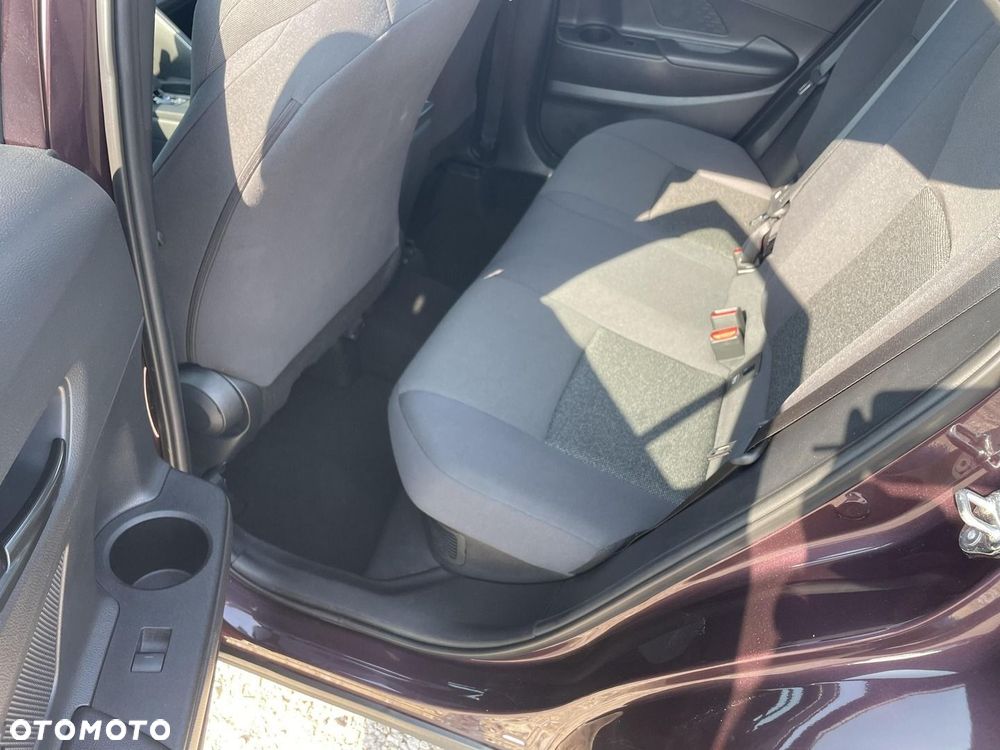 Toyota C-HR 1.8 Hybrid Comfort - 11