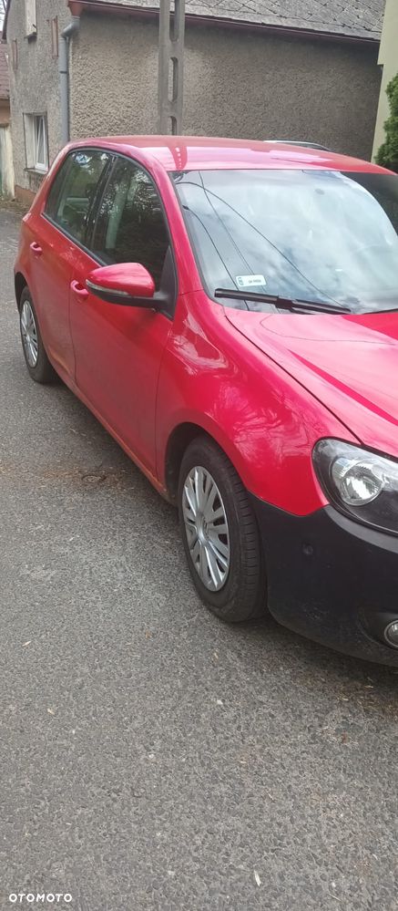 Volkswagen Golf - 14