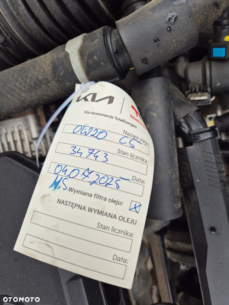 Kia Ceed 1.5 T-GDI M - 17