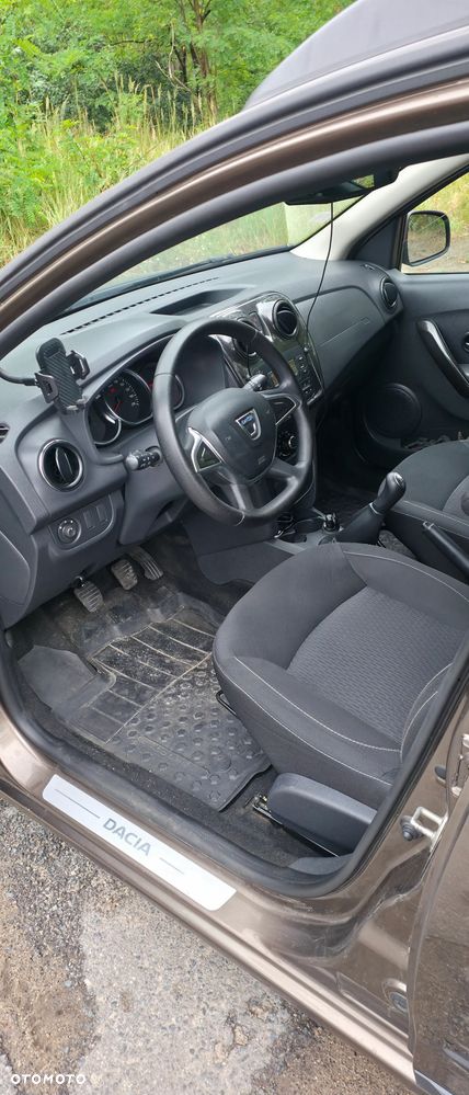 Dacia Logan 1.0 SCe Laureate - 16